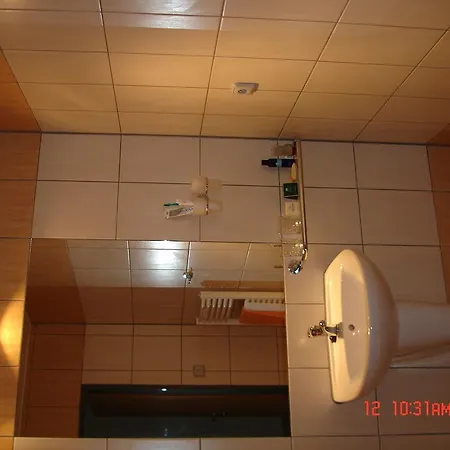 Sporthotel 3* ווסטץ