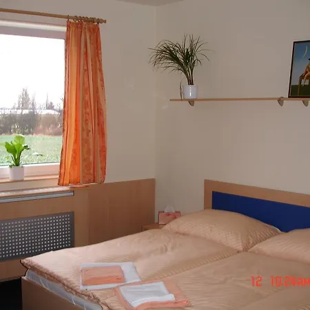 Szálloda Vestec 3*