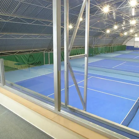 Sporthotel