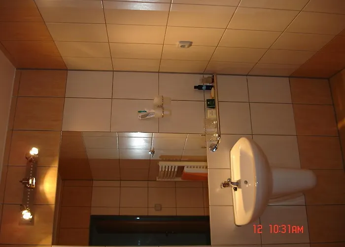 万斯泰斯波特酒店 3* 维斯特克