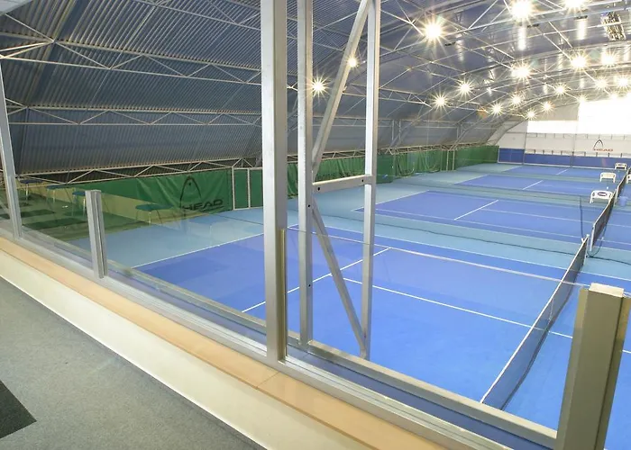 Sporthotel